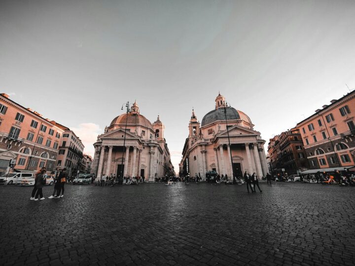 Catedral de San Miguel Arcngel
